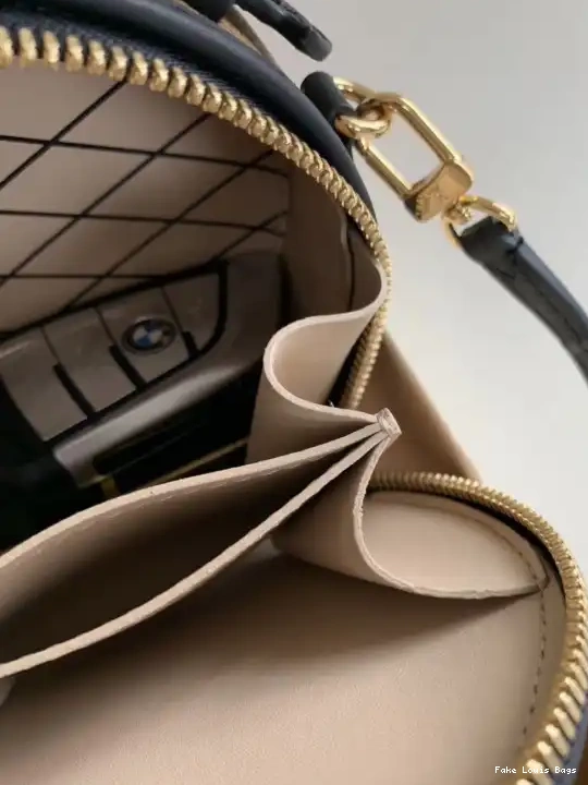 Repzbay MINI CHAPEAU VUITTON LOUIS BOITE 0513